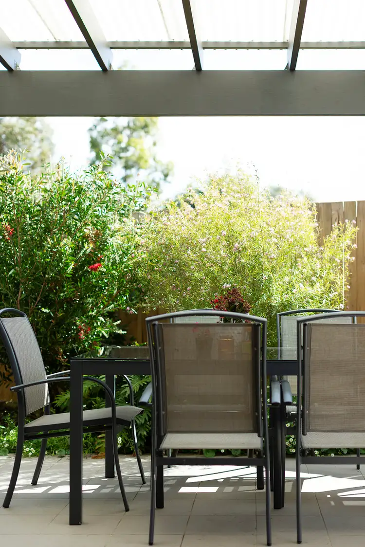 Third view of Homely townhouse listing, 3/243 Fisher Road, Cromer NSW 2099