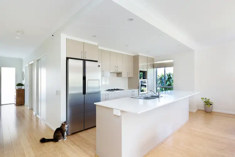 Fourth view of Homely townhouse listing, 3/243 Fisher Road, Cromer NSW 2099