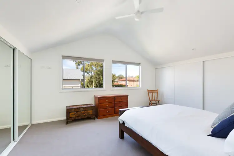 Fifth view of Homely townhouse listing, 3/243 Fisher Road, Cromer NSW 2099
