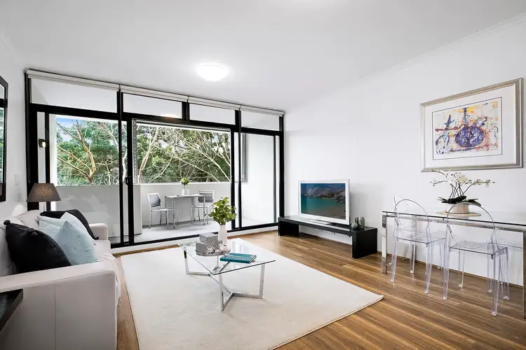 L106/8 Loveridge Street, Alexandria NSW 2015