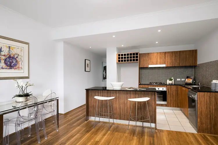 Third view of Homely apartment listing, L106/8 Loveridge Street, Alexandria NSW 2015
