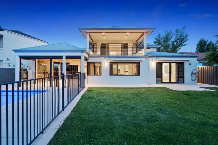 Third view of Homely house listing, 34 Darlot Crescent, South Perth WA 6151