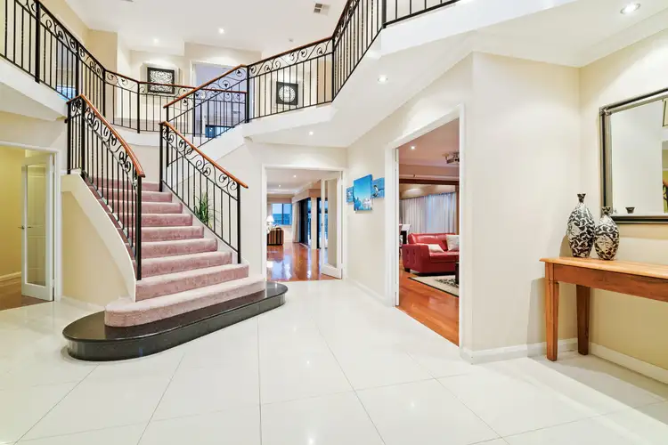 Fifth view of Homely house listing, 34 Darlot Crescent, South Perth WA 6151
