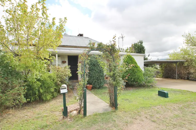 78 Inglis Street, Mudgee NSW 2850