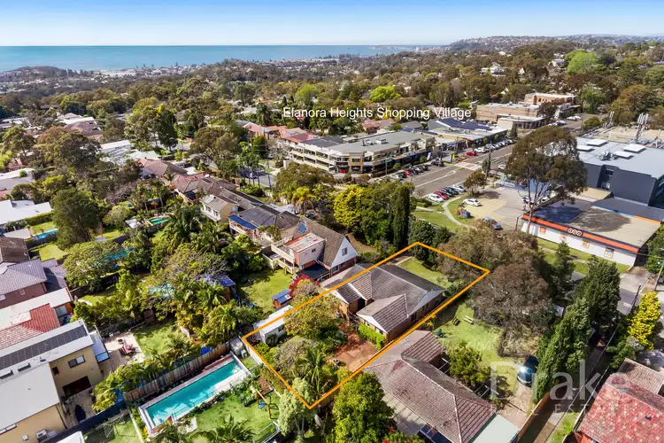 183 Powderworks Road, Elanora Heights NSW 2101