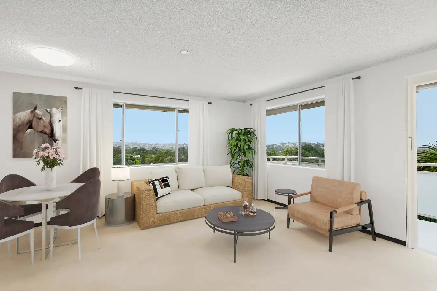 Main view of Homely unit listing, 6/66 Soldiers Avenue, Freshwater NSW 2096