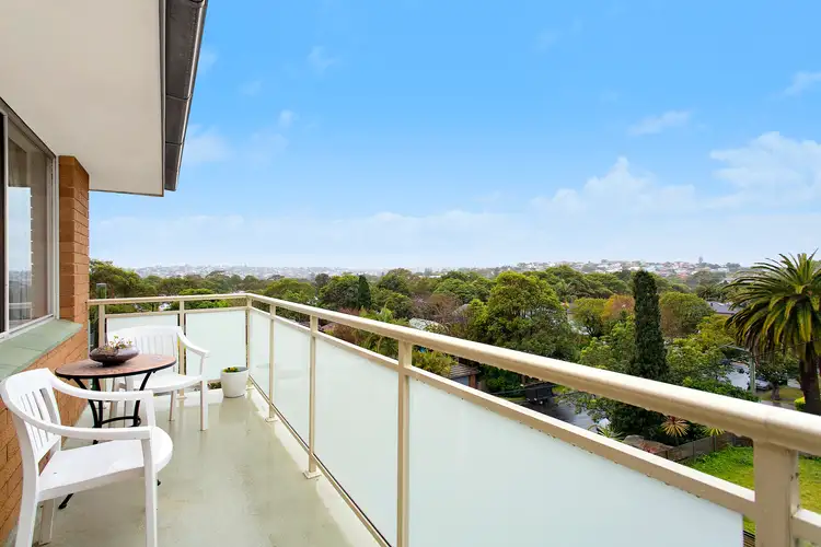 Second view of Homely unit listing, 6/66 Soldiers Avenue, Freshwater NSW 2096