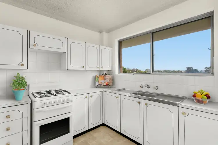 Third view of Homely unit listing, 6/66 Soldiers Avenue, Freshwater NSW 2096