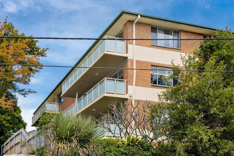 Fourth view of Homely unit listing, 6/66 Soldiers Avenue, Freshwater NSW 2096