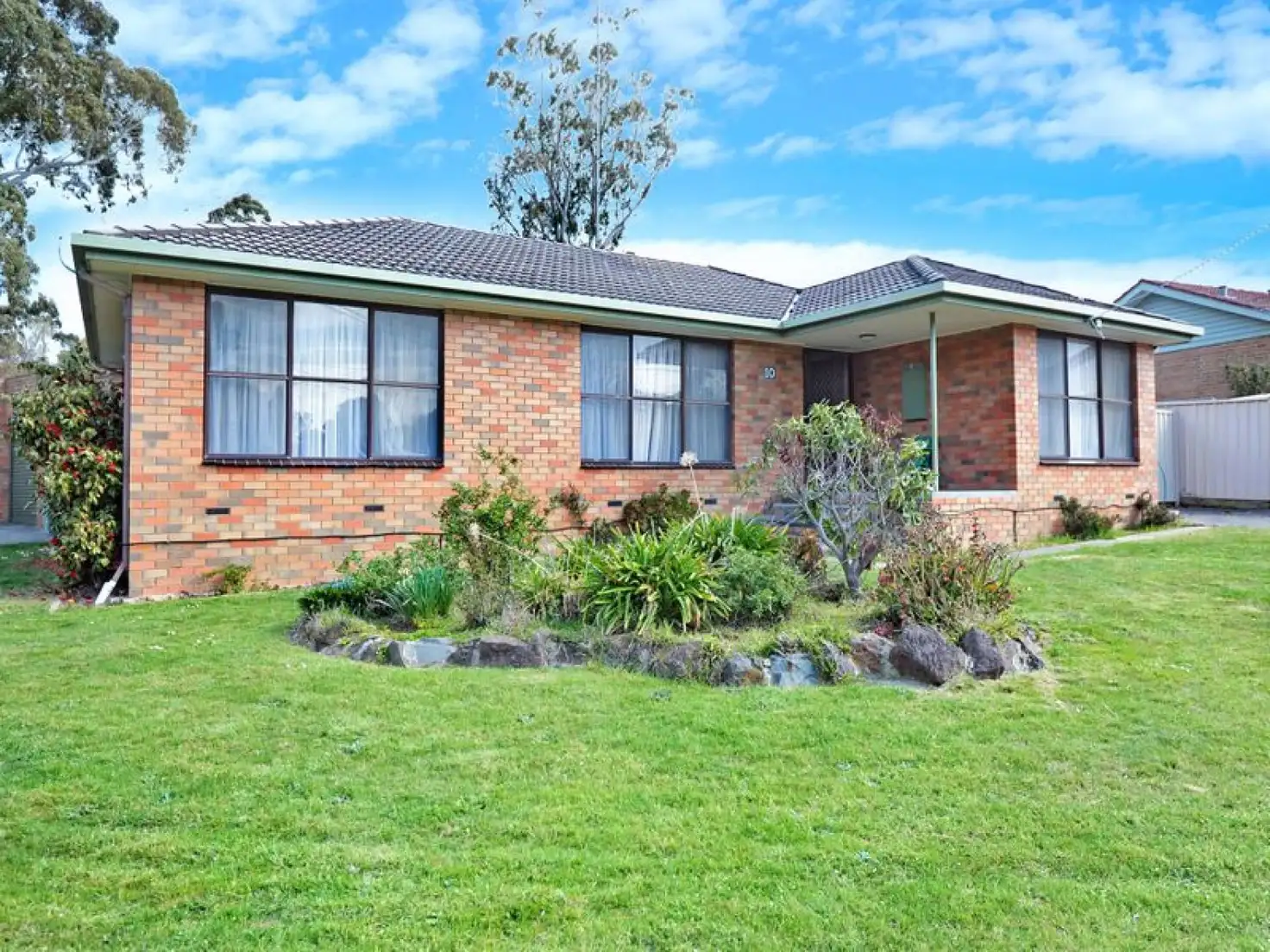 Main view of Homely house listing, 10 Sangria Court, Mount Clear VIC 3350