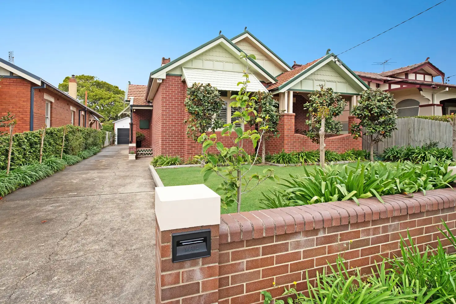 Main view of Homely house listing, 17 Silsoe Street, Hamilton South NSW 2303