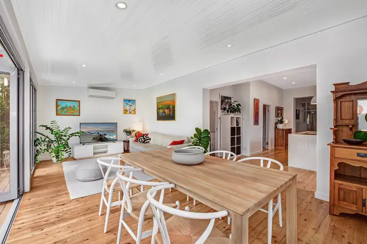 Third view of Homely house listing, 17 Silsoe Street, Hamilton South NSW 2303