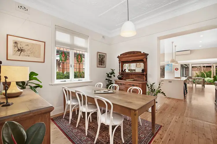 Fourth view of Homely house listing, 17 Silsoe Street, Hamilton South NSW 2303