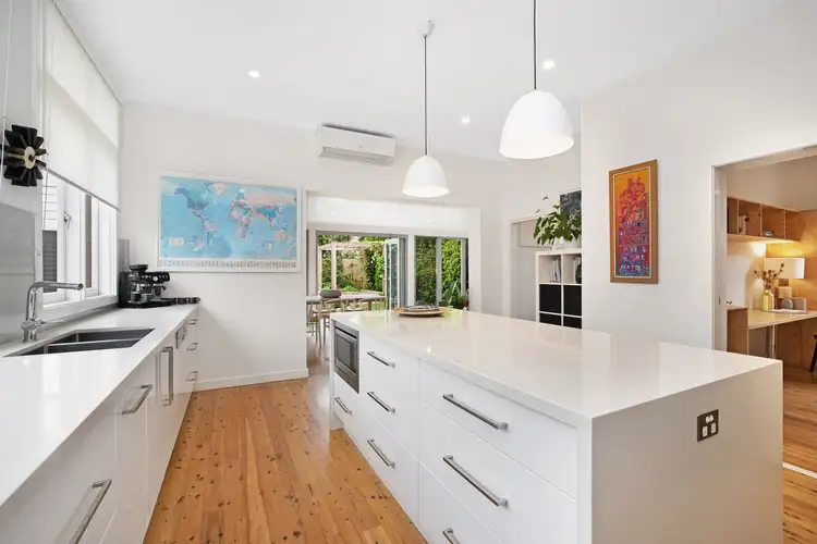 Fifth view of Homely house listing, 17 Silsoe Street, Hamilton South NSW 2303