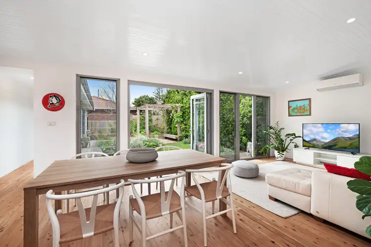 Sixth view of Homely house listing, 17 Silsoe Street, Hamilton South NSW 2303