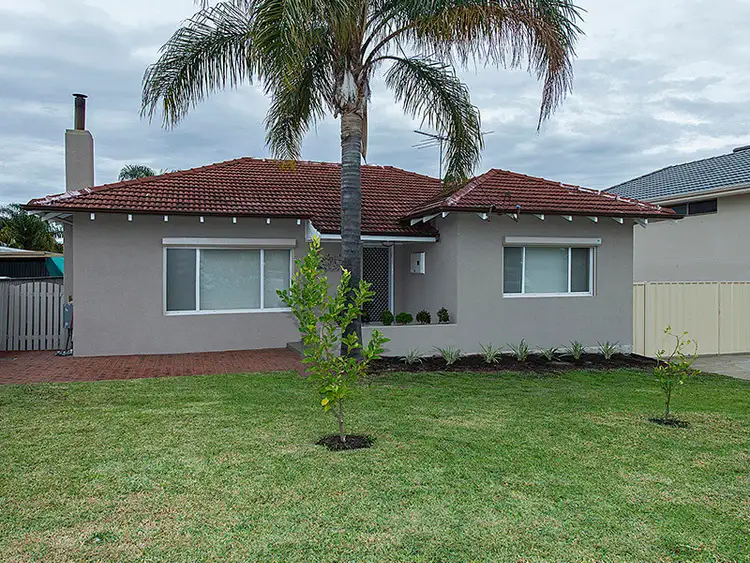 4 Williamson Avenue, Belmont WA 6104