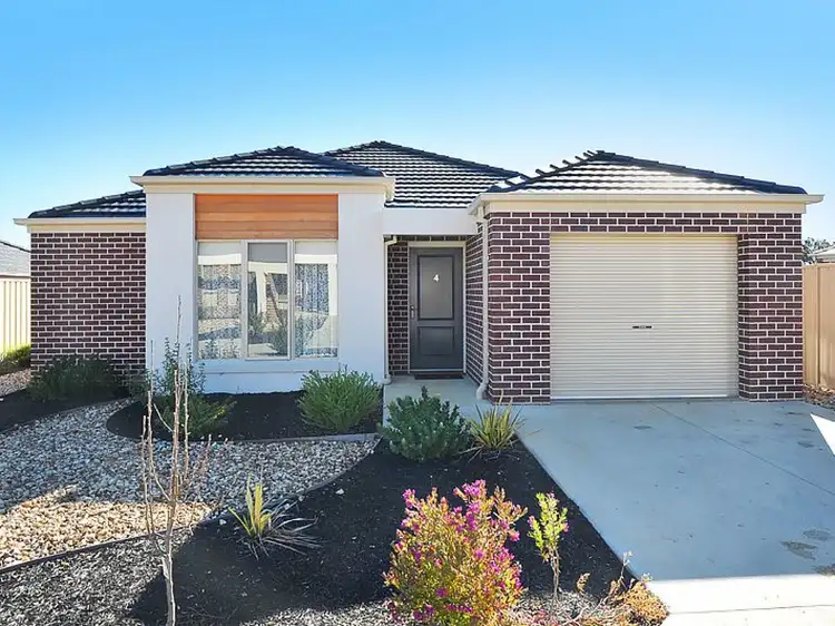 4/2 Beveridge Street, Ararat VIC 3377