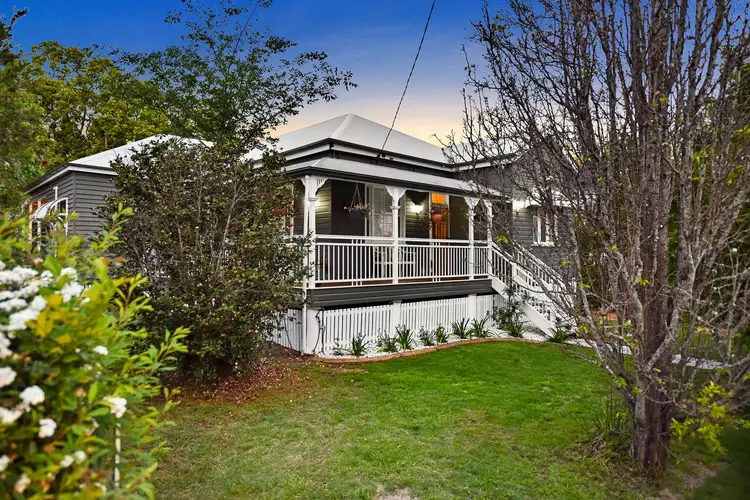 160 Mary Street, East Toowoomba QLD 4350