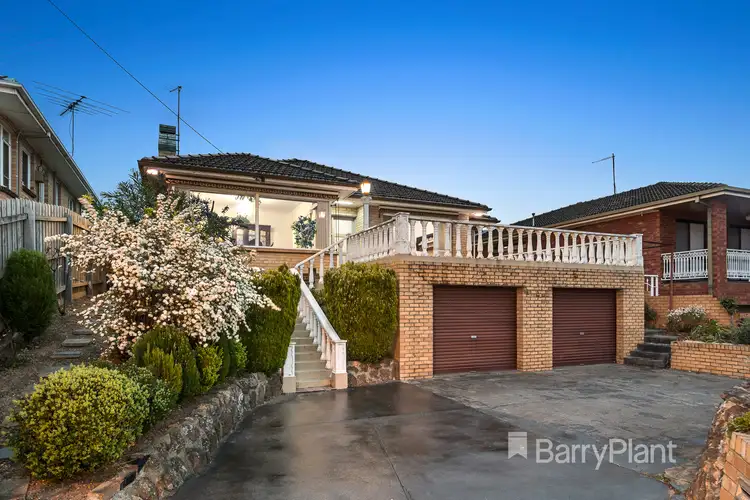 Second view of Homely house listing, 230 Thompsons Road, Templestowe Lower VIC 3107