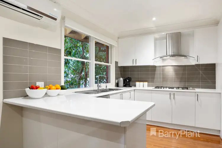 Fourth view of Homely townhouse listing, 5/216 Templestowe Road, Templestowe Lower VIC 3107