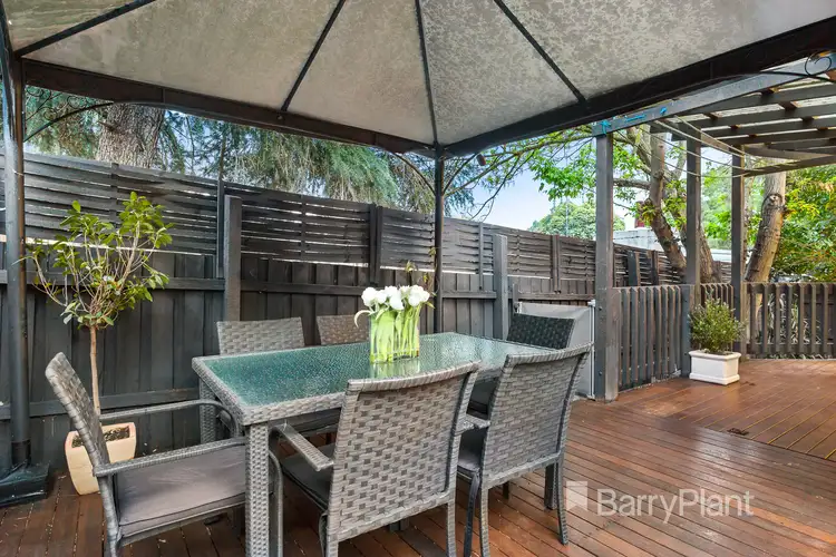 Fifth view of Homely townhouse listing, 5/216 Templestowe Road, Templestowe Lower VIC 3107