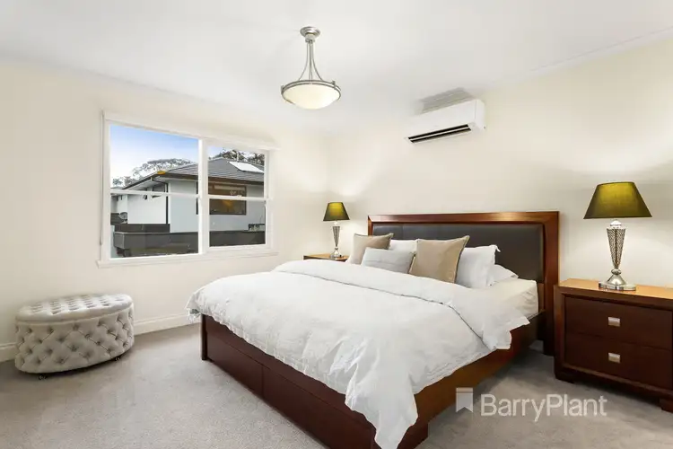 Sixth view of Homely townhouse listing, 5/216 Templestowe Road, Templestowe Lower VIC 3107