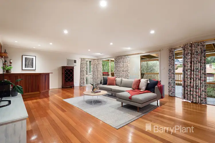 Main view of Homely house listing, 10 Newlyn Close, Templestowe VIC 3106