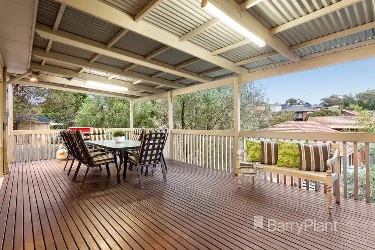 Third view of Homely house listing, 10 Newlyn Close, Templestowe VIC 3106