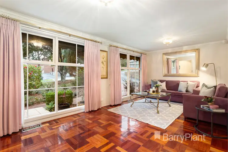 Fourth view of Homely house listing, 10 Newlyn Close, Templestowe VIC 3106