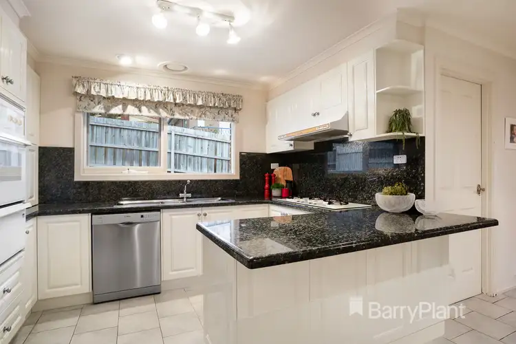 Sixth view of Homely house listing, 10 Newlyn Close, Templestowe VIC 3106