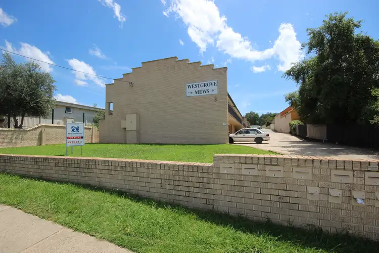 3/8 Cowper Street, Goulburn NSW 2580