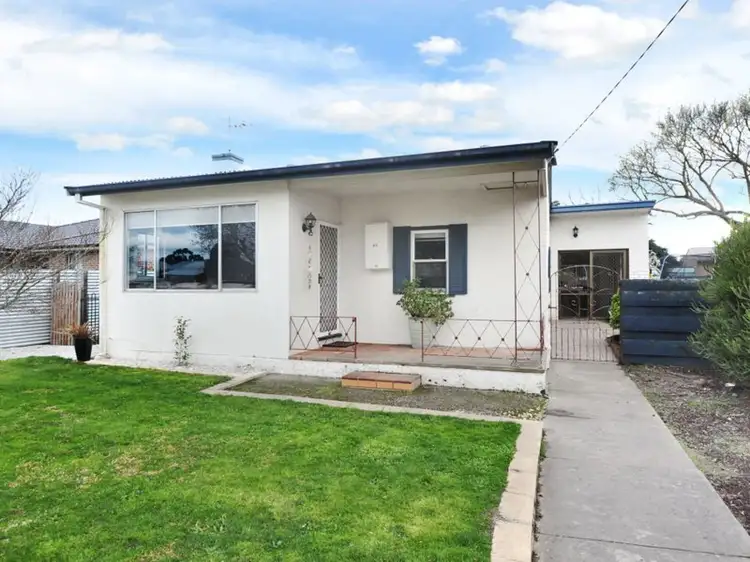 61 Rundell Street, Ararat VIC 3377