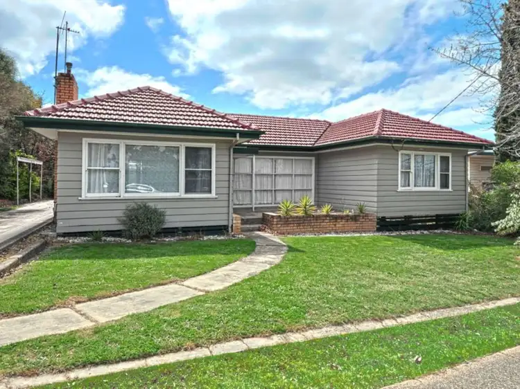 8 Spalding Street, Ararat VIC 3377