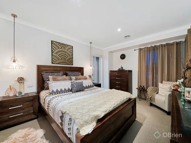 Sixth view of Homely house listing, 4 Mauve Street, Pakenham VIC 3810