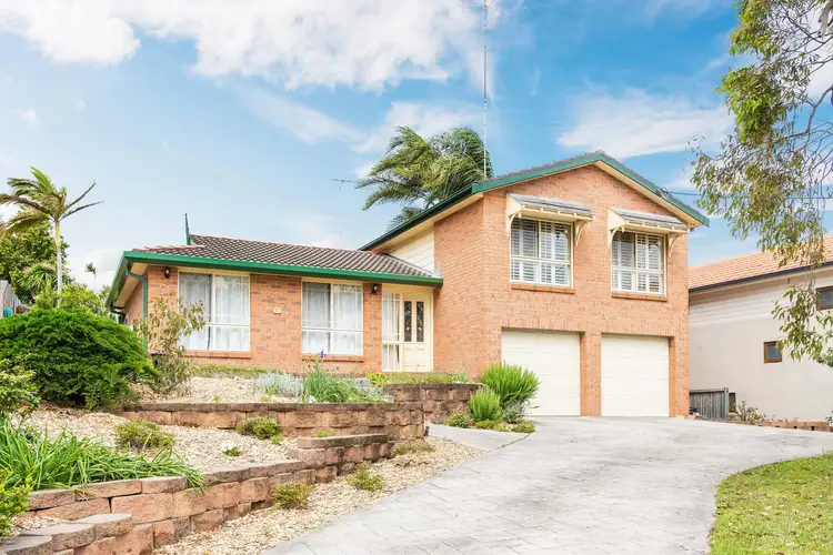 80 Green Point Road, Oyster Bay NSW 2225