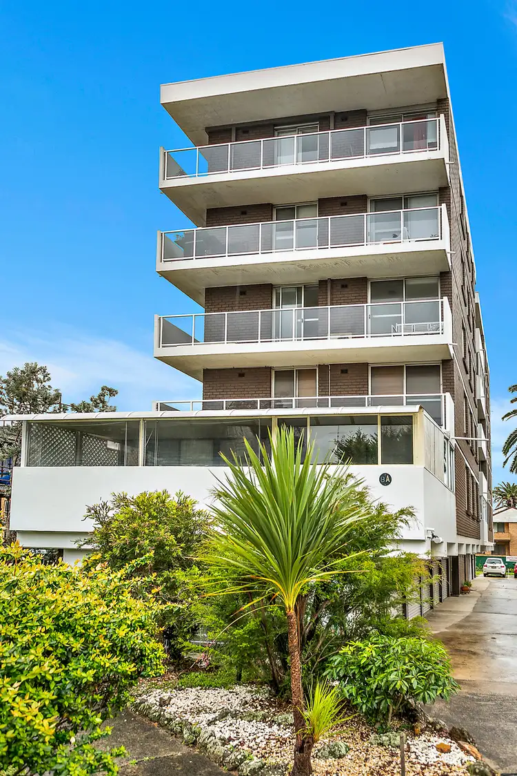 Main view of Homely apartment listing, 5/8A Market Place, Wollongong NSW 2500