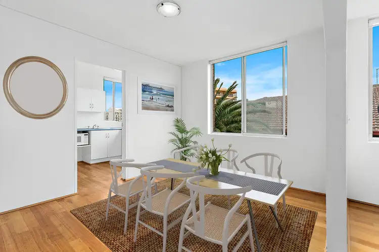 Second view of Homely apartment listing, 5/8A Market Place, Wollongong NSW 2500