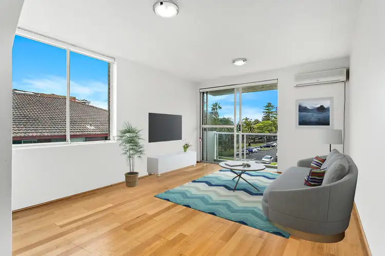 Third view of Homely apartment listing, 5/8A Market Place, Wollongong NSW 2500