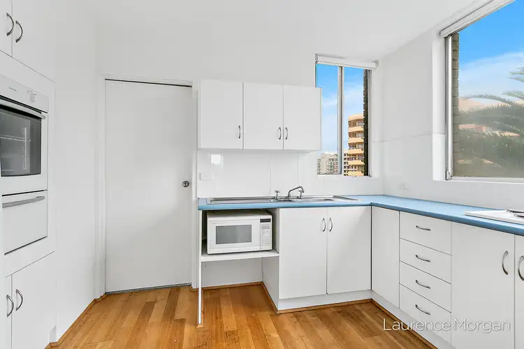 Fourth view of Homely apartment listing, 5/8A Market Place, Wollongong NSW 2500