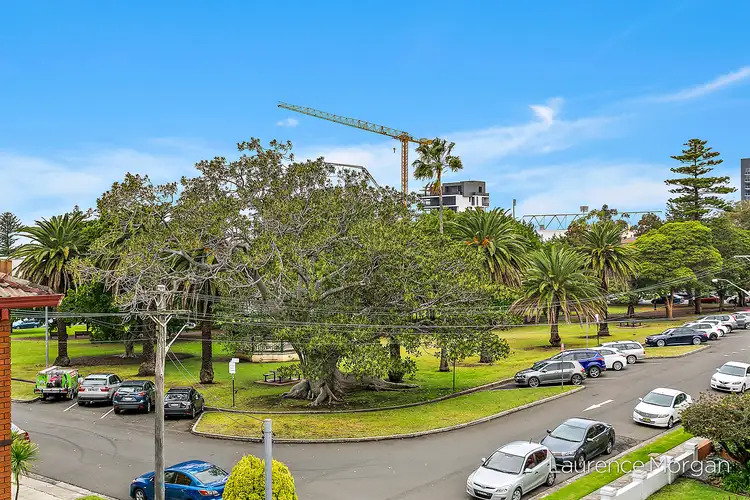 Fifth view of Homely apartment listing, 5/8A Market Place, Wollongong NSW 2500