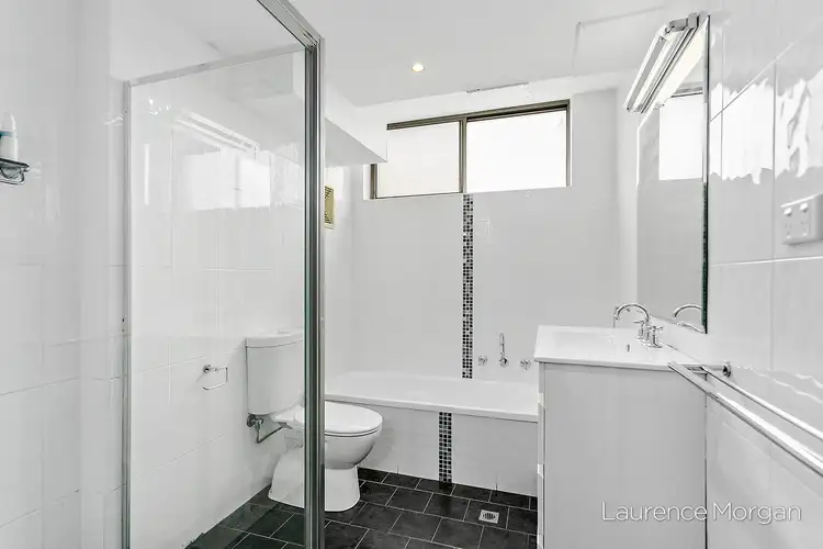 Sixth view of Homely apartment listing, 5/8A Market Place, Wollongong NSW 2500