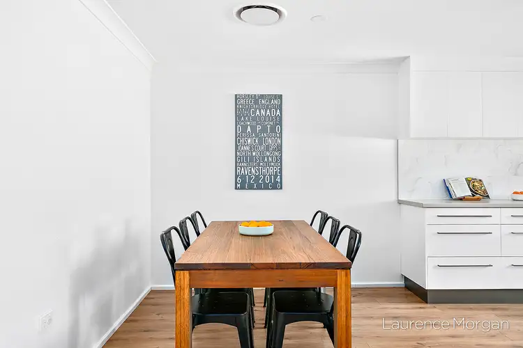 Fourth view of Homely townhouse listing, 1/27 Nicholson Road, Woonona NSW 2517