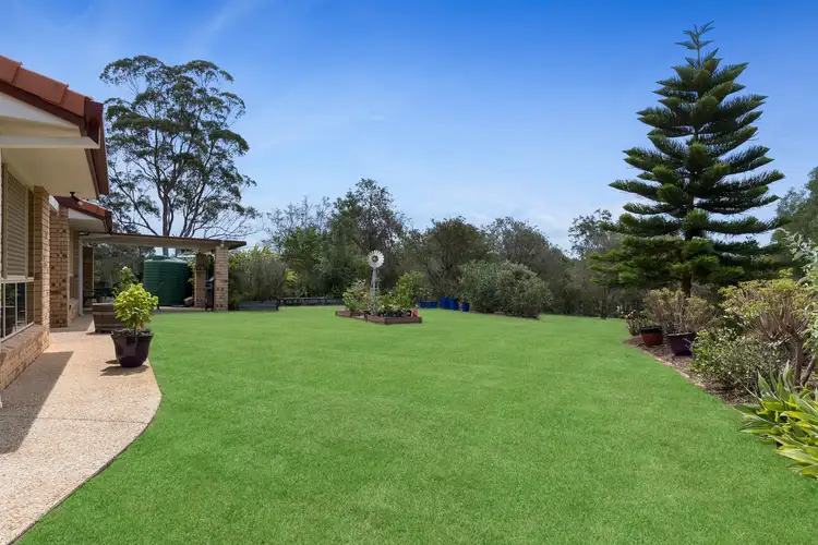Fourth view of Homely house listing, 10 Sarah Court, Eatons Hill QLD 4037