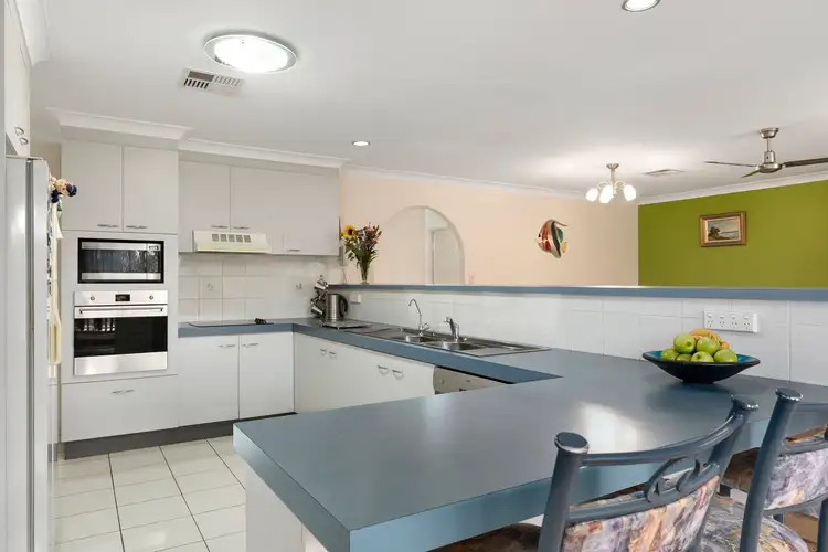 Fifth view of Homely house listing, 10 Sarah Court, Eatons Hill QLD 4037