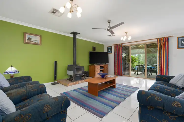Sixth view of Homely house listing, 10 Sarah Court, Eatons Hill QLD 4037