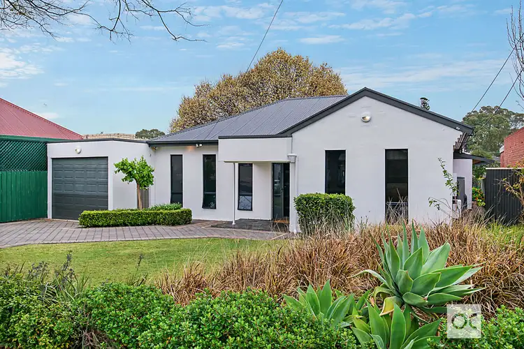 Second view of Homely house listing, 27 Malurus Avenue, Lockleys SA 5032