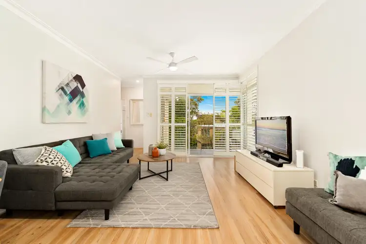 15/6-8 Rocklands Road, Wollstonecraft NSW 2065