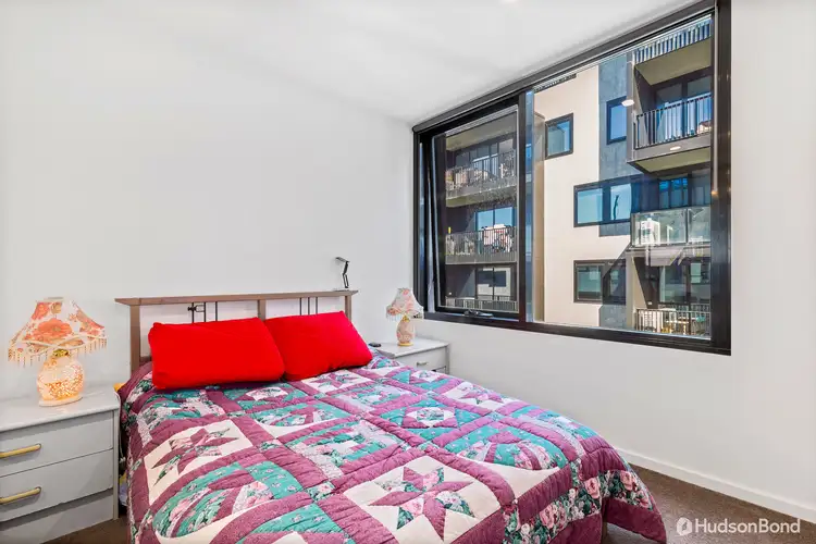 Fifth view of Homely apartment listing, 328/188 Whitehorse Road, Balwyn VIC 3103