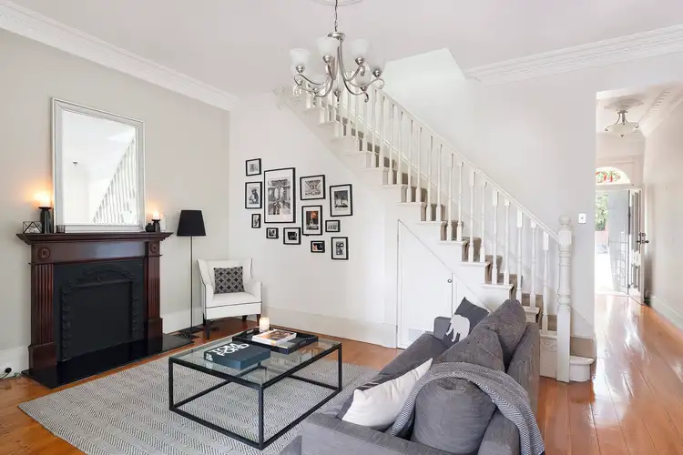 Fourth view of Homely house listing, 40 Flood Street, Leichhardt NSW 2040