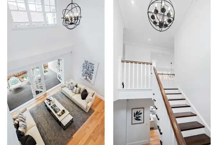 Fifth view of Homely house listing, 56 Peacock Street, Seaforth NSW 2092